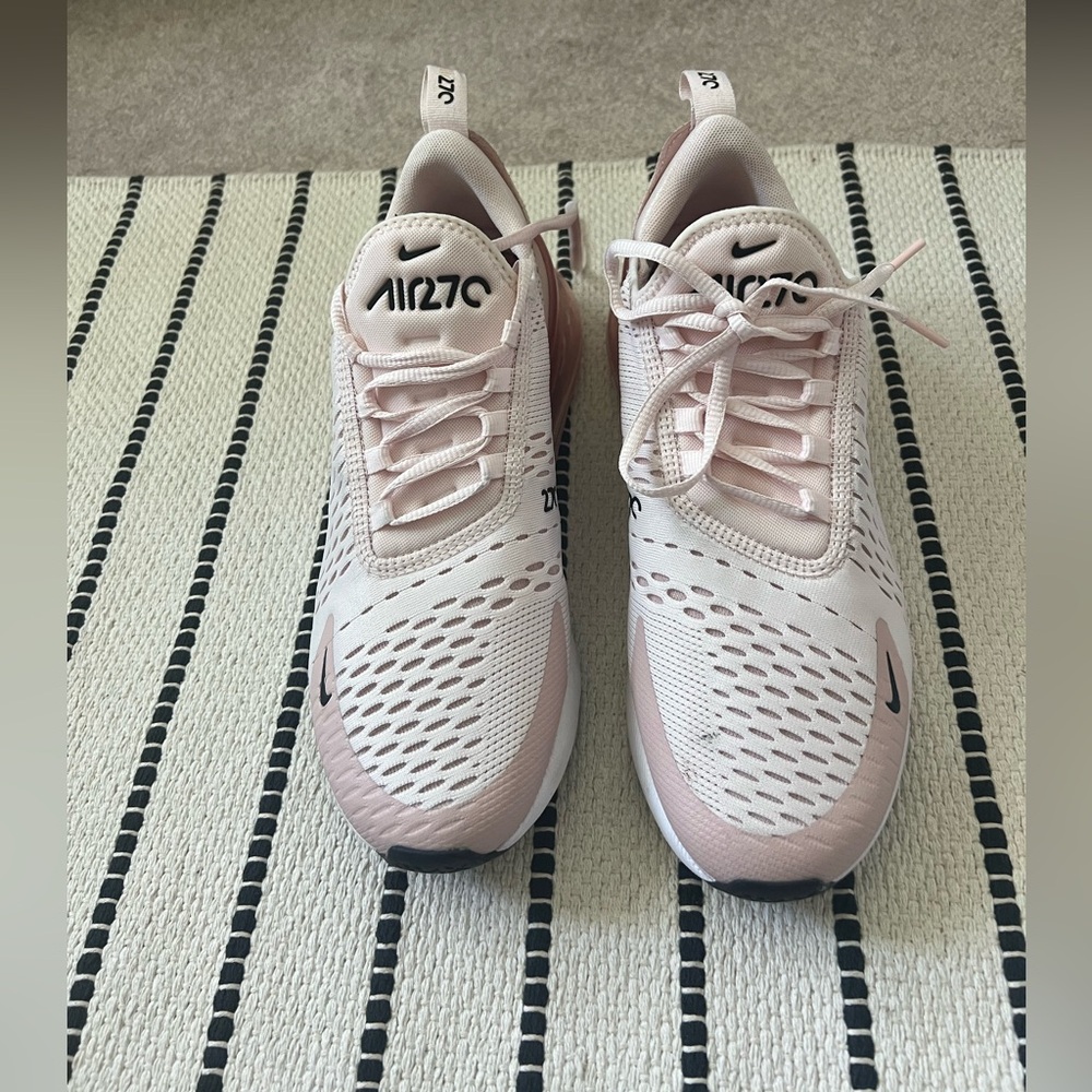Nike shoe